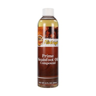 Fiebing's Prime Neatsfoot Oil Compound Neutre/Neutral