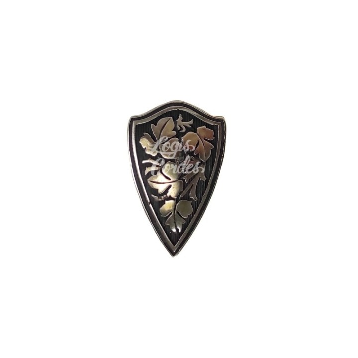 Concho elko shield