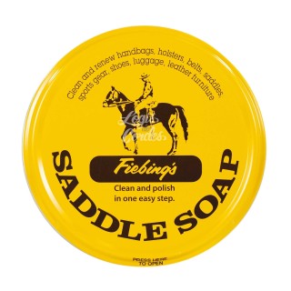 Fiebing's Saddle Soap Jaune/Yellow