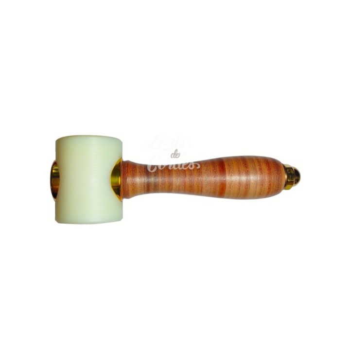 Barry king Hammer-Style Mallet