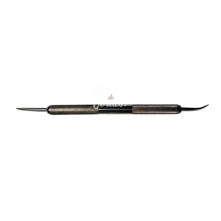 Barry King Small Modeling Spoon 5/16"
