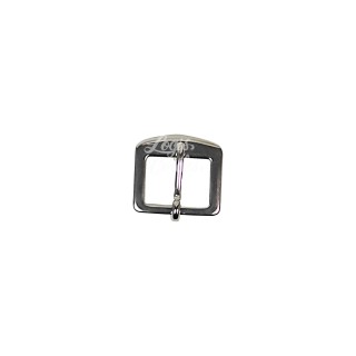 Boucle Inox / Stainless Steel Bride Carré