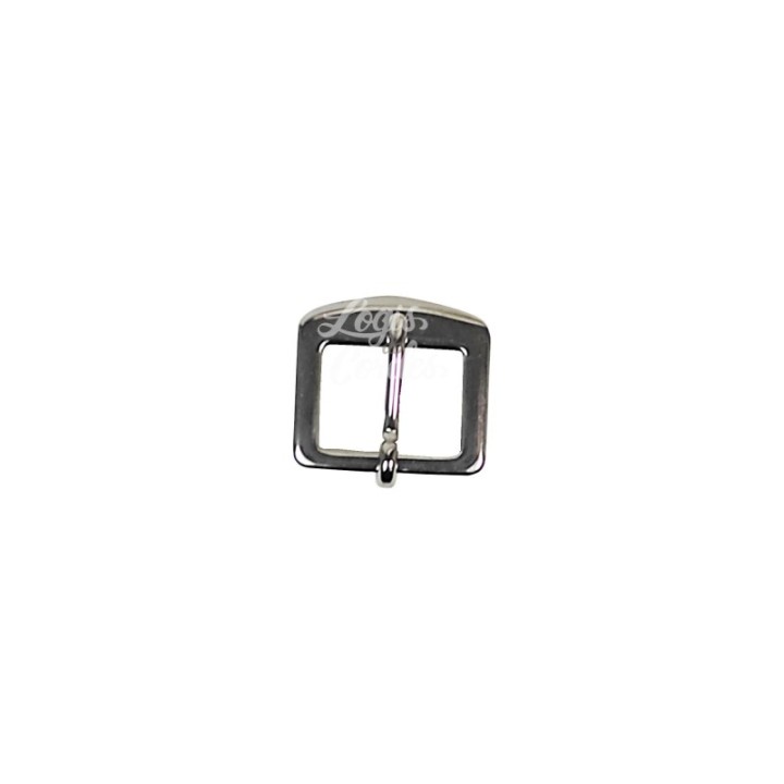 Boucle Inox / Stainless Steel Bride Carré
