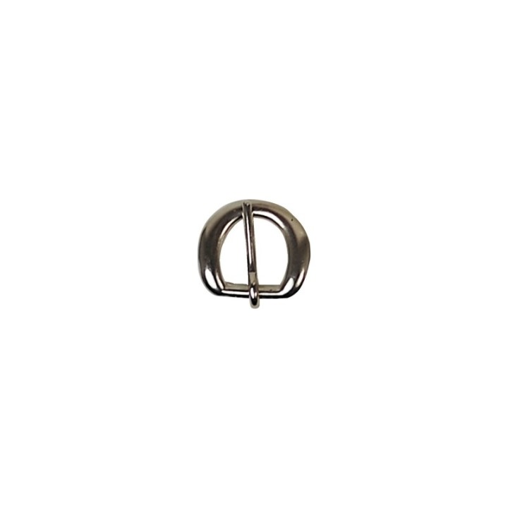 Boucle Arrondi Fine - B161