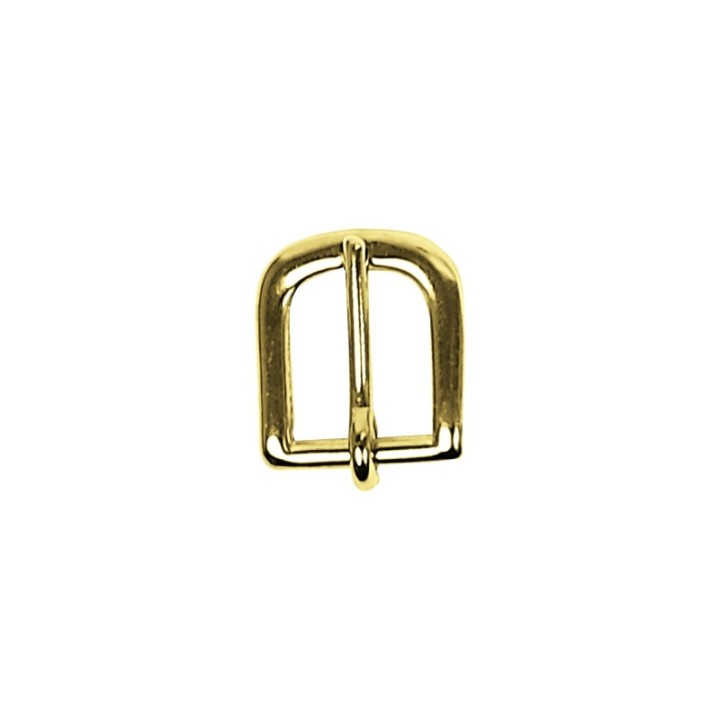 Boucle Lyre Fine - B176