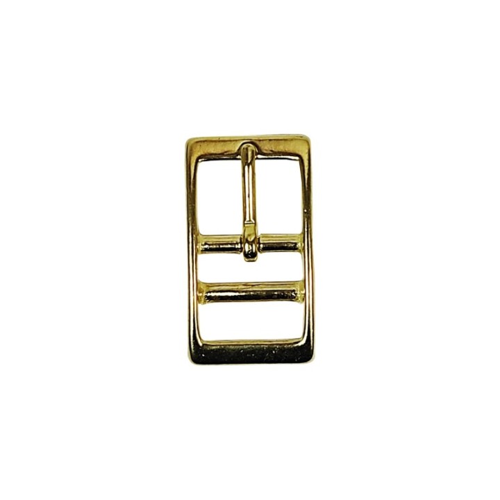 Boucle Double 2 barres - B147