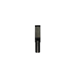 Barry King - Lame droite 1/4" Tandy pour Swivel Knife