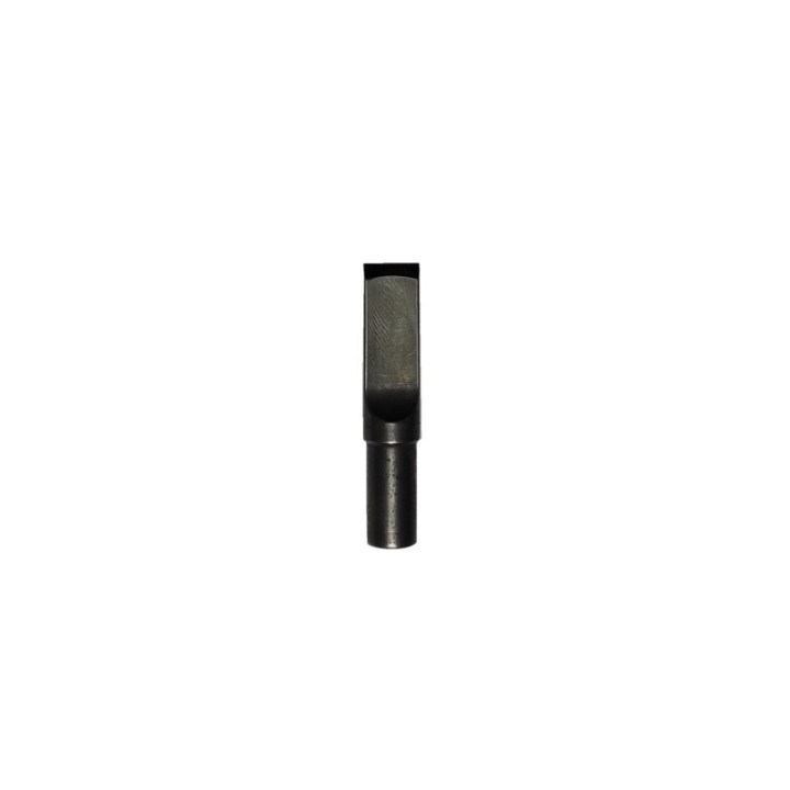 Barry King - Lame droite 1/4" Tandy pour Swivel Knife