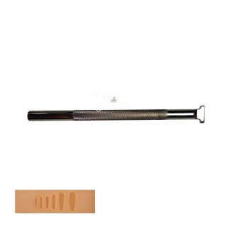 Barry king Thumbprint Horizontal