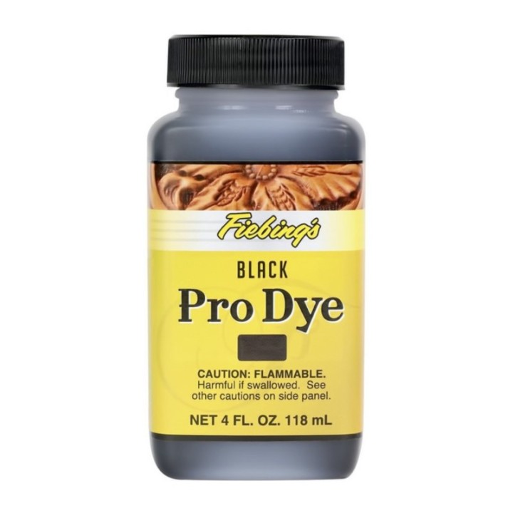 Fiebing's Pro Oil Dye Bleu roi/Royal blue