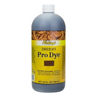 Fiebing's Pro Oil Dye Chocolat/Chocolate