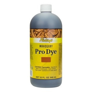 Fiebing's Pro Oil Dye Acajou/Mahogany