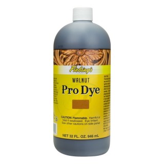 Fiebing's Pro Oil Dye Noix/Walnut