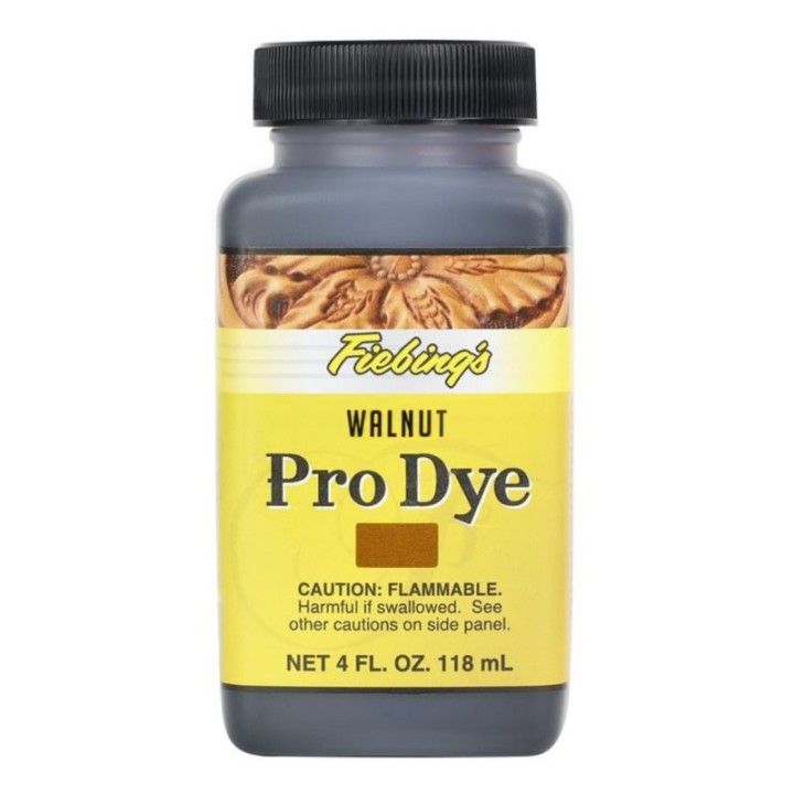 Fiebing's Pro Oil Dye Noix/Walnut