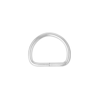 Dés Acier Nickelé / Nickel fin