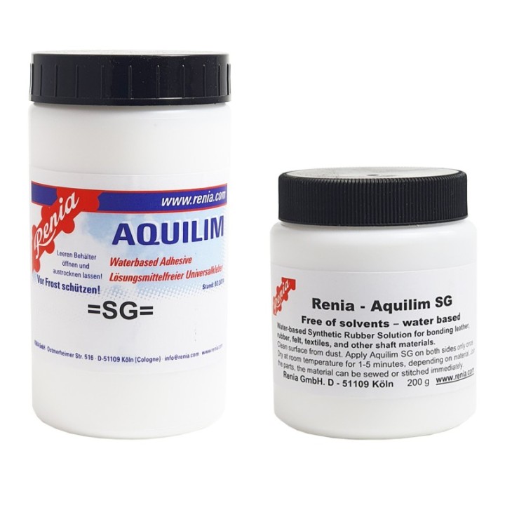 RENIA - AQUILIM SG