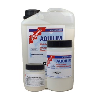 RENIA - AQUILIM GL - base aqueuse