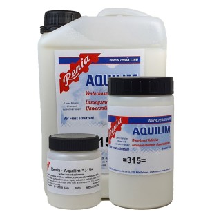RENIA  AQUILIM 315  base aqueuse 500g