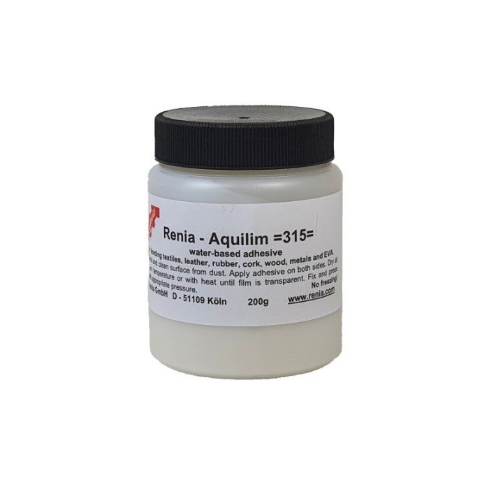 RENIA  AQUILIM 315  base aqueuse 500g