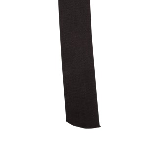 Bande élastique noir et marron