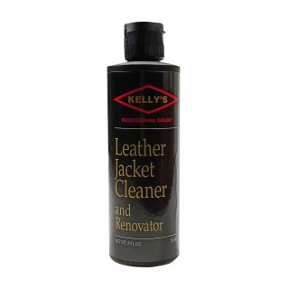 Kelly's Leather Jacket Cleaner 236ml