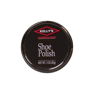 Kelly's Shoe Polish 85g