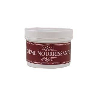 Trimadel Crème nourrissante pour cuir