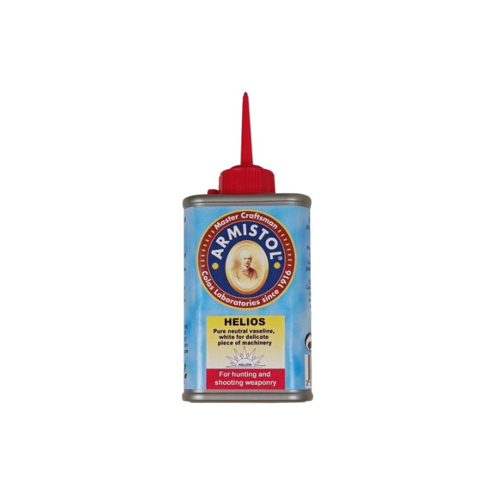 Armistol Hélios graisse vaseline