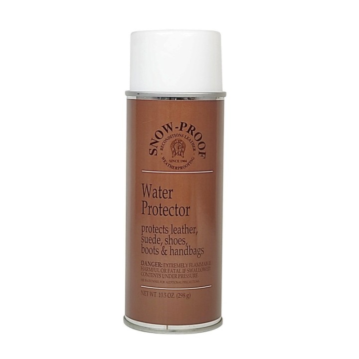 Snow Proof Water & Stain Protector