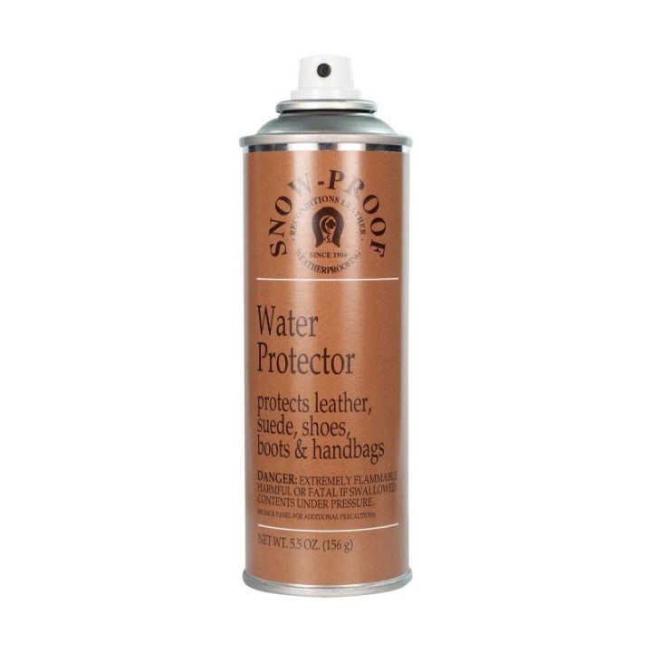 Snow Proof Water & Stain Protector