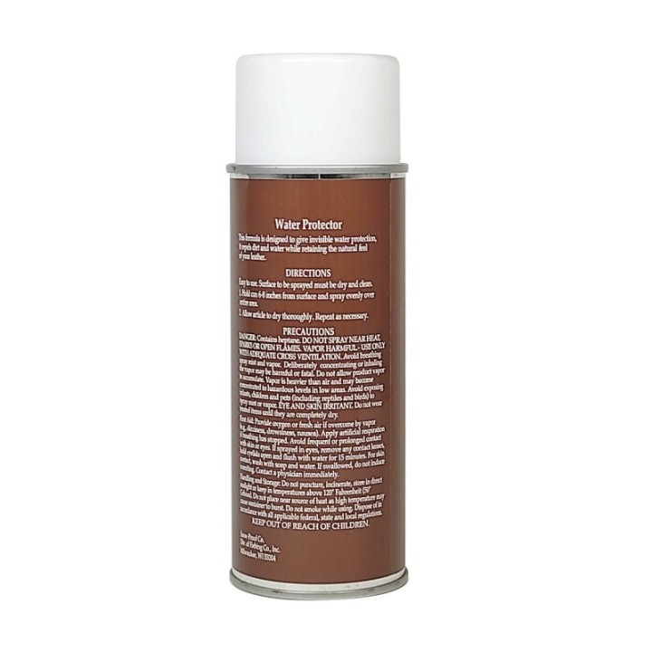 Snow Proof Water & Stain Protector