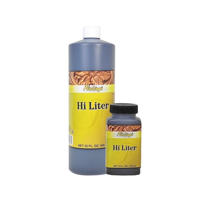 Fiebing's Hi Liter