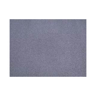 Plaque PLASTAZOTE Noire 45kg/m3 mousse de polyéthylène