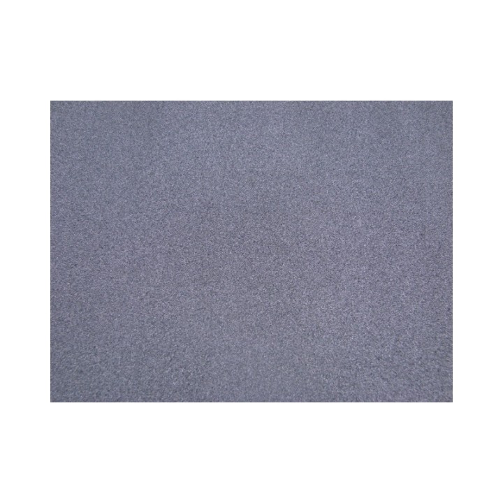 Plaque PLASTAZOTE Noire 45kg/m3 mousse de polyéthylène