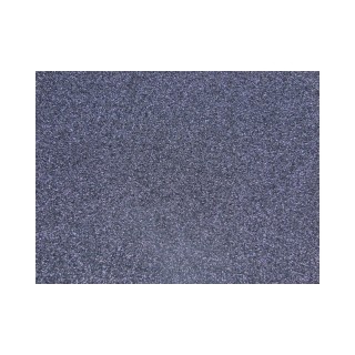 Plaque de PLASTAZOTE Noir 29kg/m3 mousse de polyéthylène