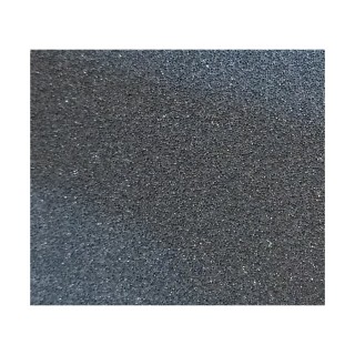Mousse Siège de Selle Noir 100kg/m3