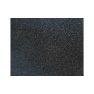 Mousse NEOPRENE 160kg/m3 noire 1m X 1,5m
