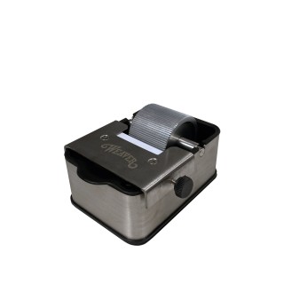 Rouleau de teinture pour tranche