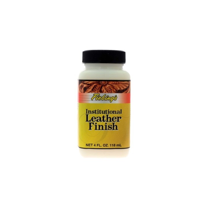 Fiebing's Leathercolor Finish