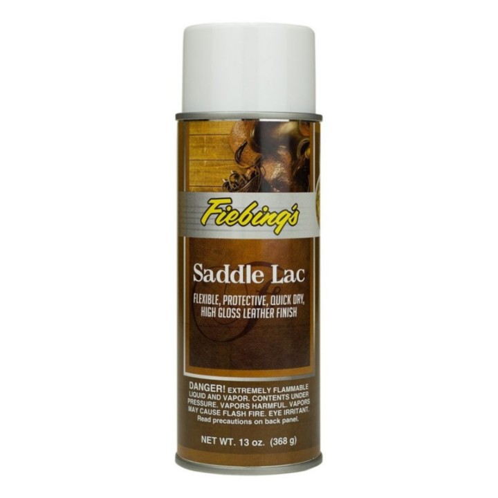 Fiebing's Saddle Lac