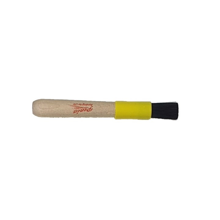Renia Pinceau rond en bois
