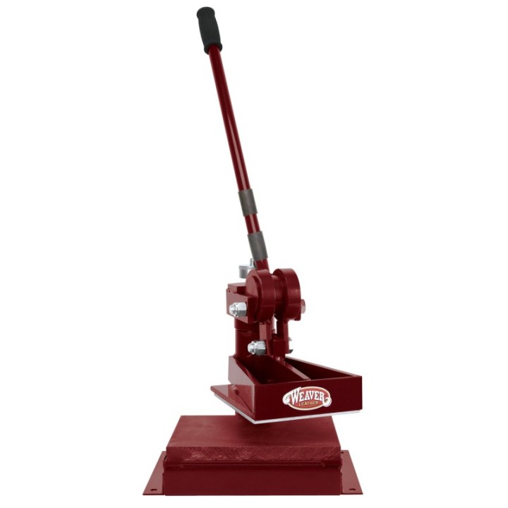 Weaver - Master Tool Mighty Wonder 4 Ton Hand-Operated Clicker