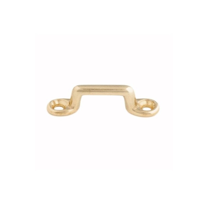 Crampon de selle