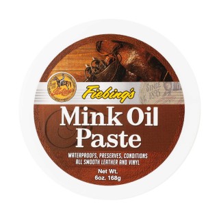 Fiebing's Mink Oil Paste 168g