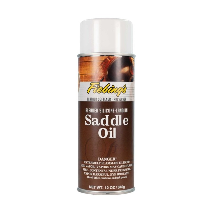 Fiebing's Saddle Oil