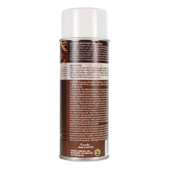Fiebing's Saddle Oil