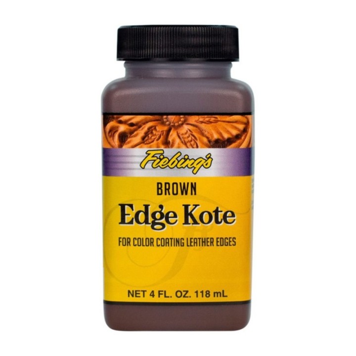 Fiebing's Edge Kote Marron/Brown