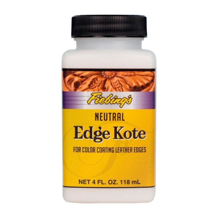 Fiebing's Edge Kote Neutre/Neutral