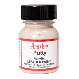 Angelus acrylic paint 1 OZ Putty