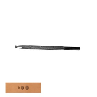 Barry King backgrounder Fiberglass Ovale